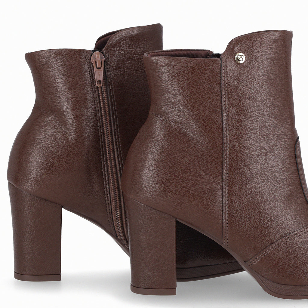 Bota Mujer Chocolate Deise 23 Piccadilly