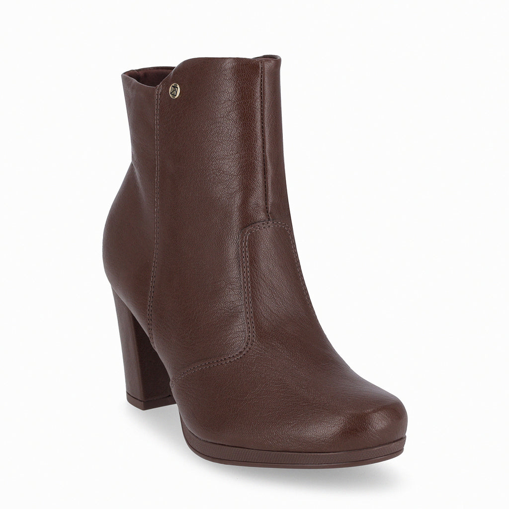 Bota Mujer Chocolate Deise 23 Piccadilly