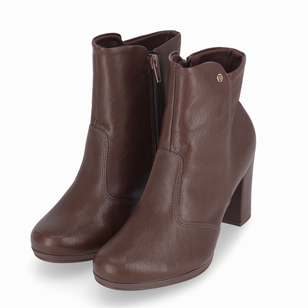 Bota Mujer Chocolate Deise 23 Piccadilly