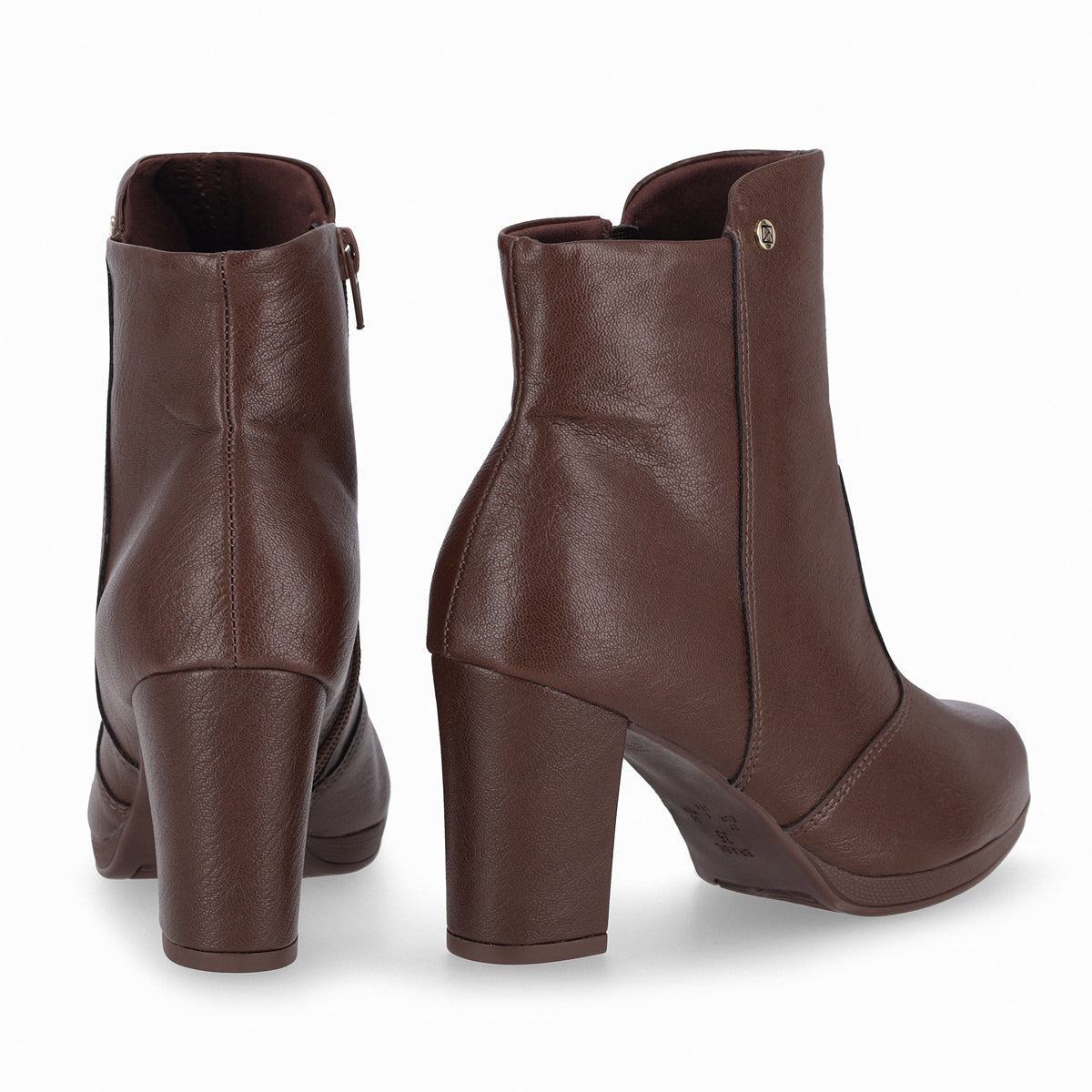 Bota Mujer Chocolate Deise 23 Piccadilly