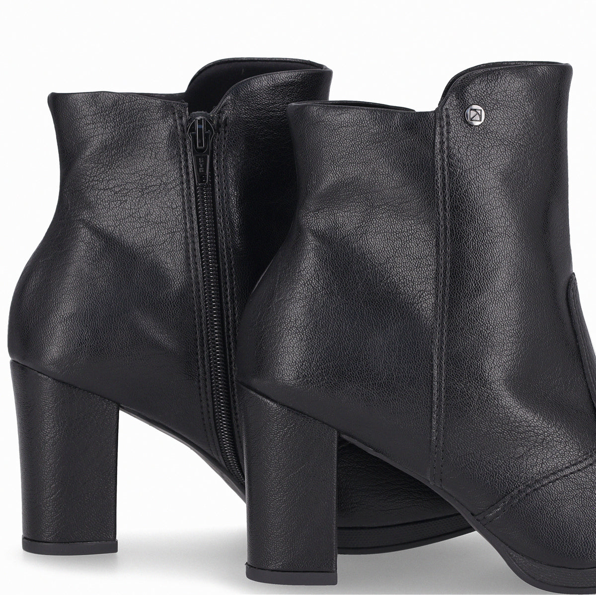 Bota Mujer Negro Deise Piccadilly