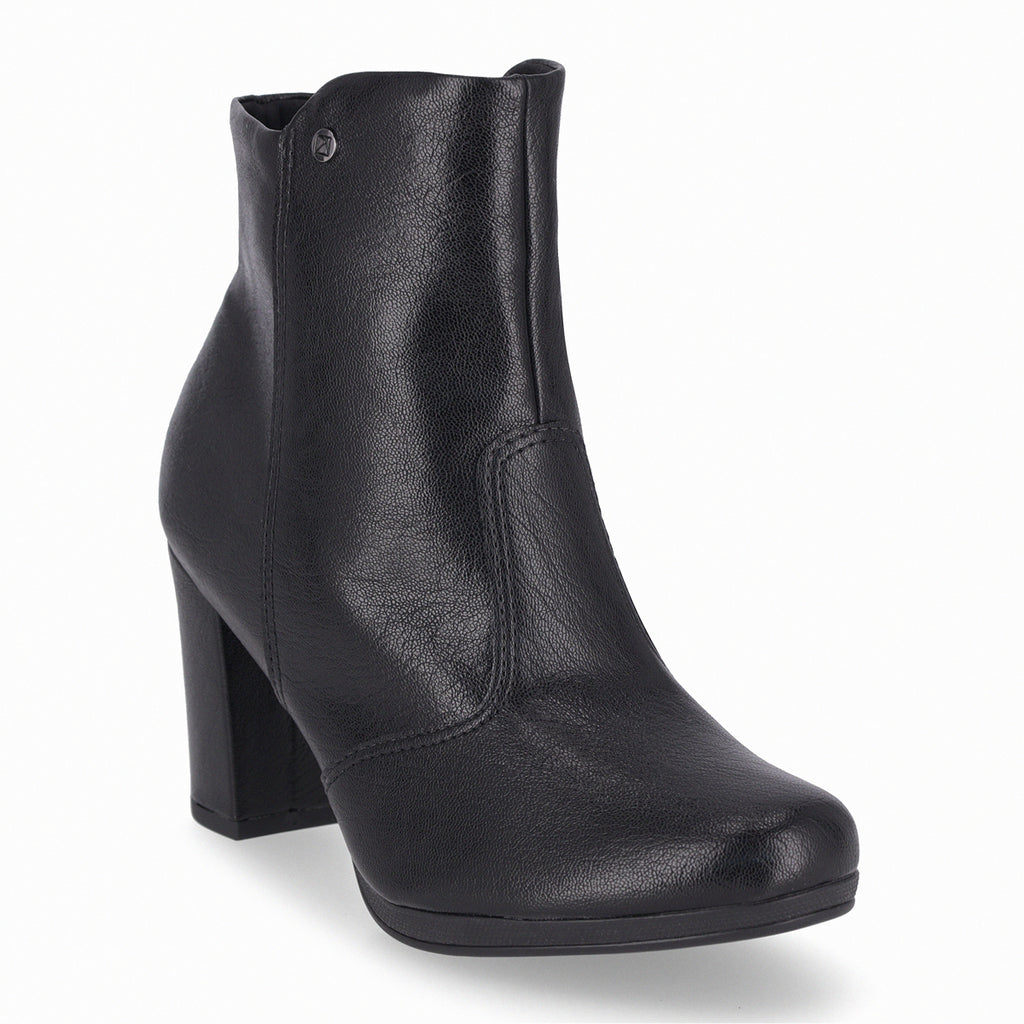 Bota Mujer Negro Deise Piccadilly – Police-Chile
