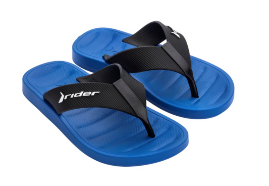 Sandalia Niño Azul Free Thong 232 Rider