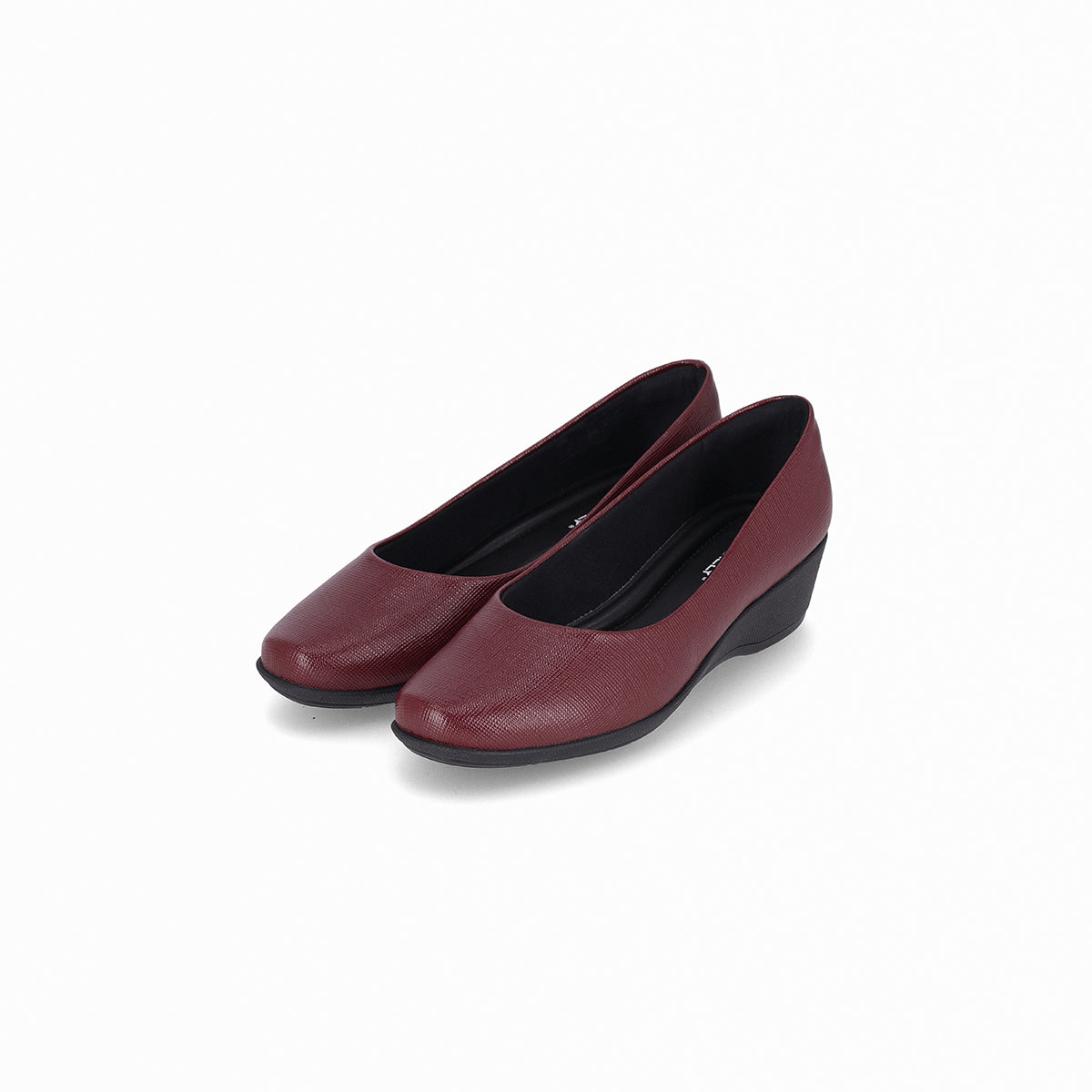 Zapato Mujer Vino Ivone 99 Piccadilly