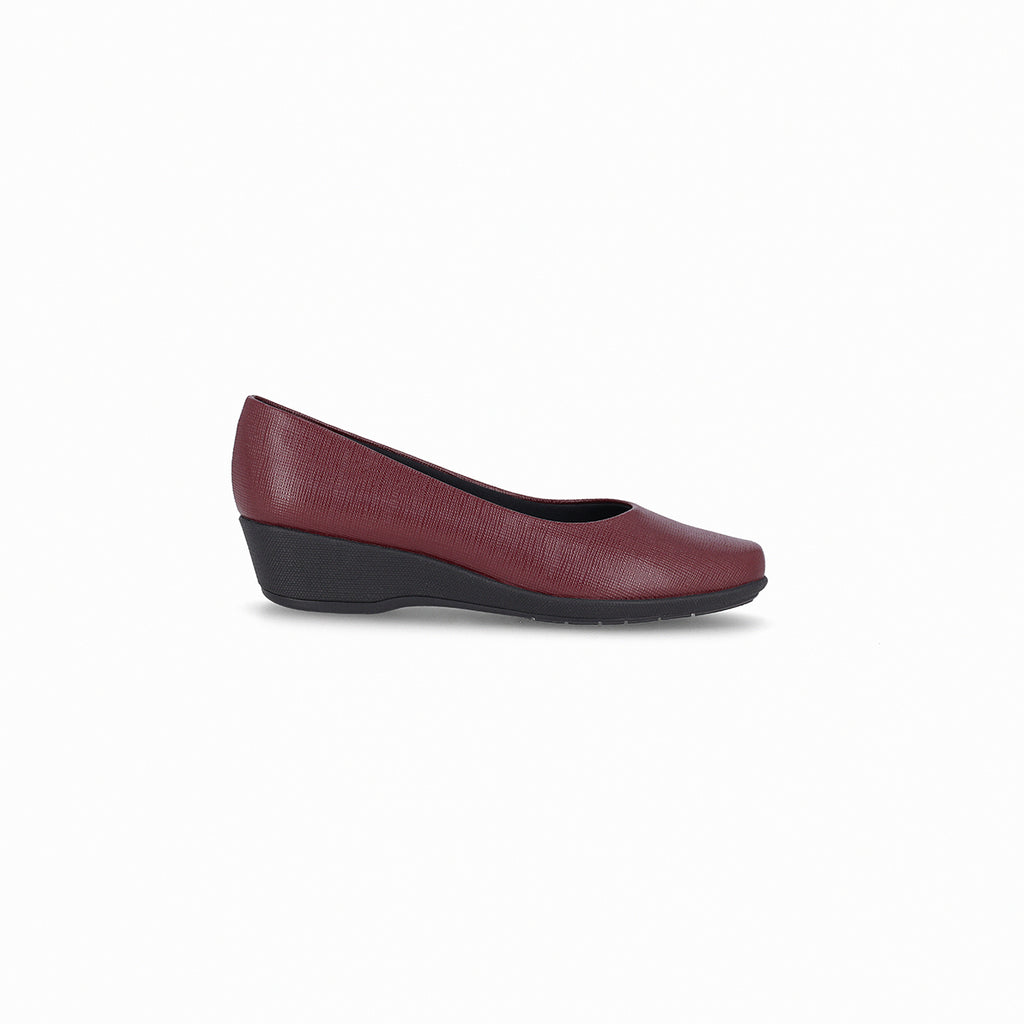 Zapato Mujer Vino Ivone 99 Piccadilly