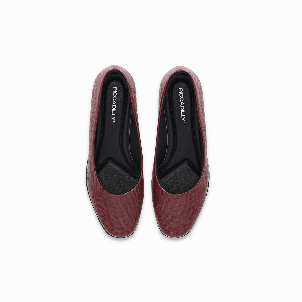 Zapato Mujer Vino Ivone 99 Piccadilly
