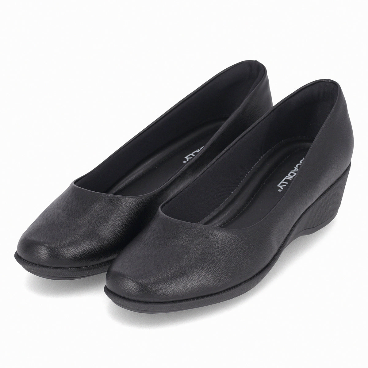 Zapato Mujer Negro Ivone Piccadilly