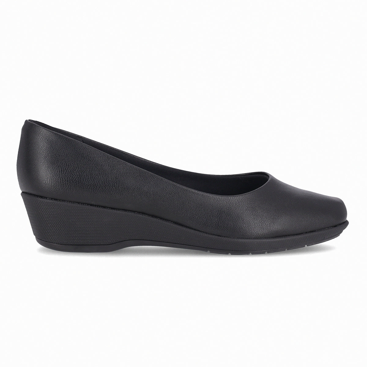 Zapato Mujer Negro Ivone Piccadilly