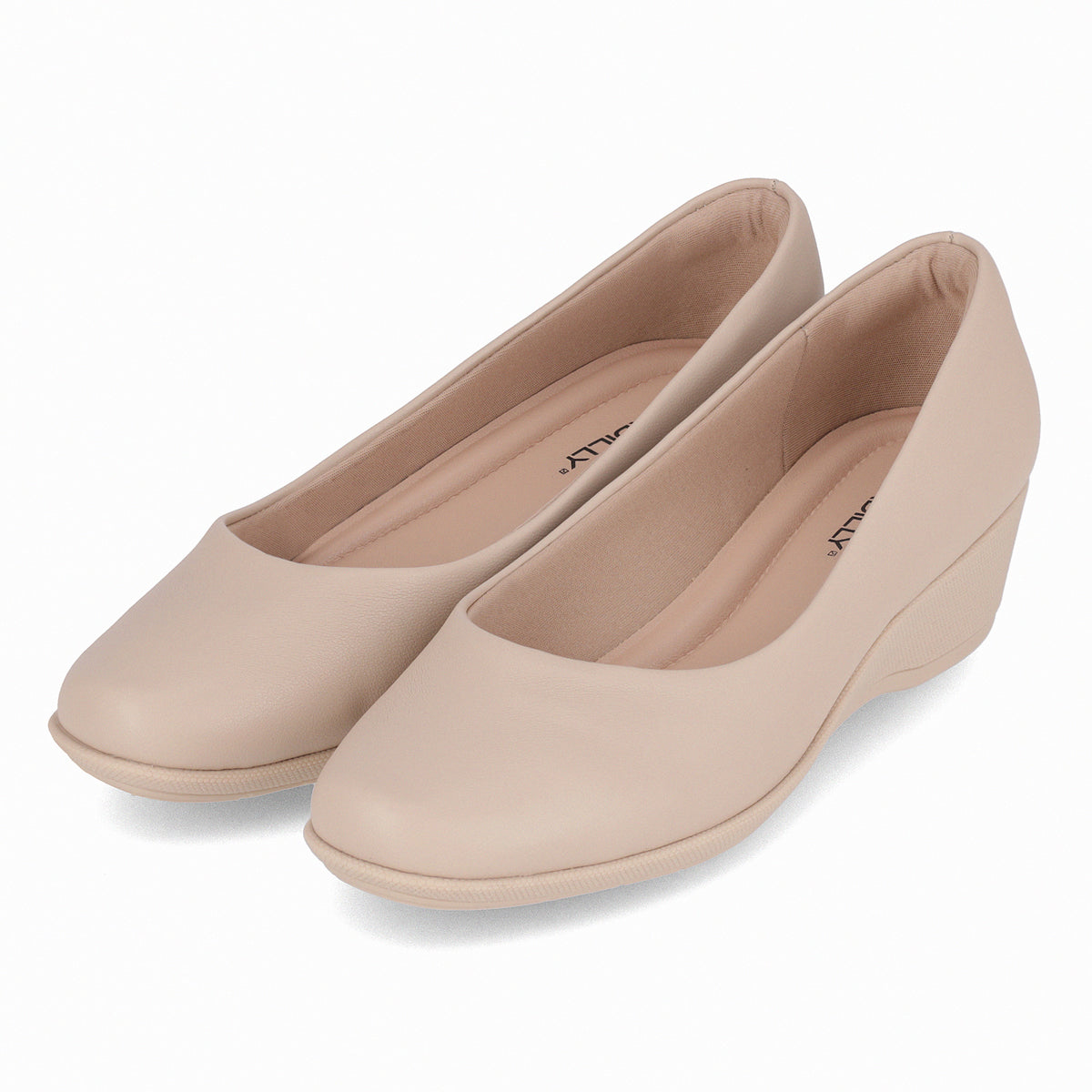 Zapato Mujer Marfil Ivone 179 Piccadilly