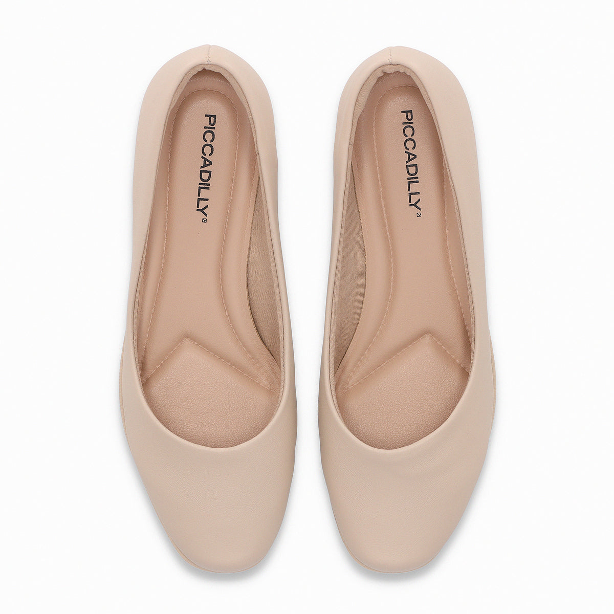 Zapato Mujer Marfil Ivone 179 Piccadilly