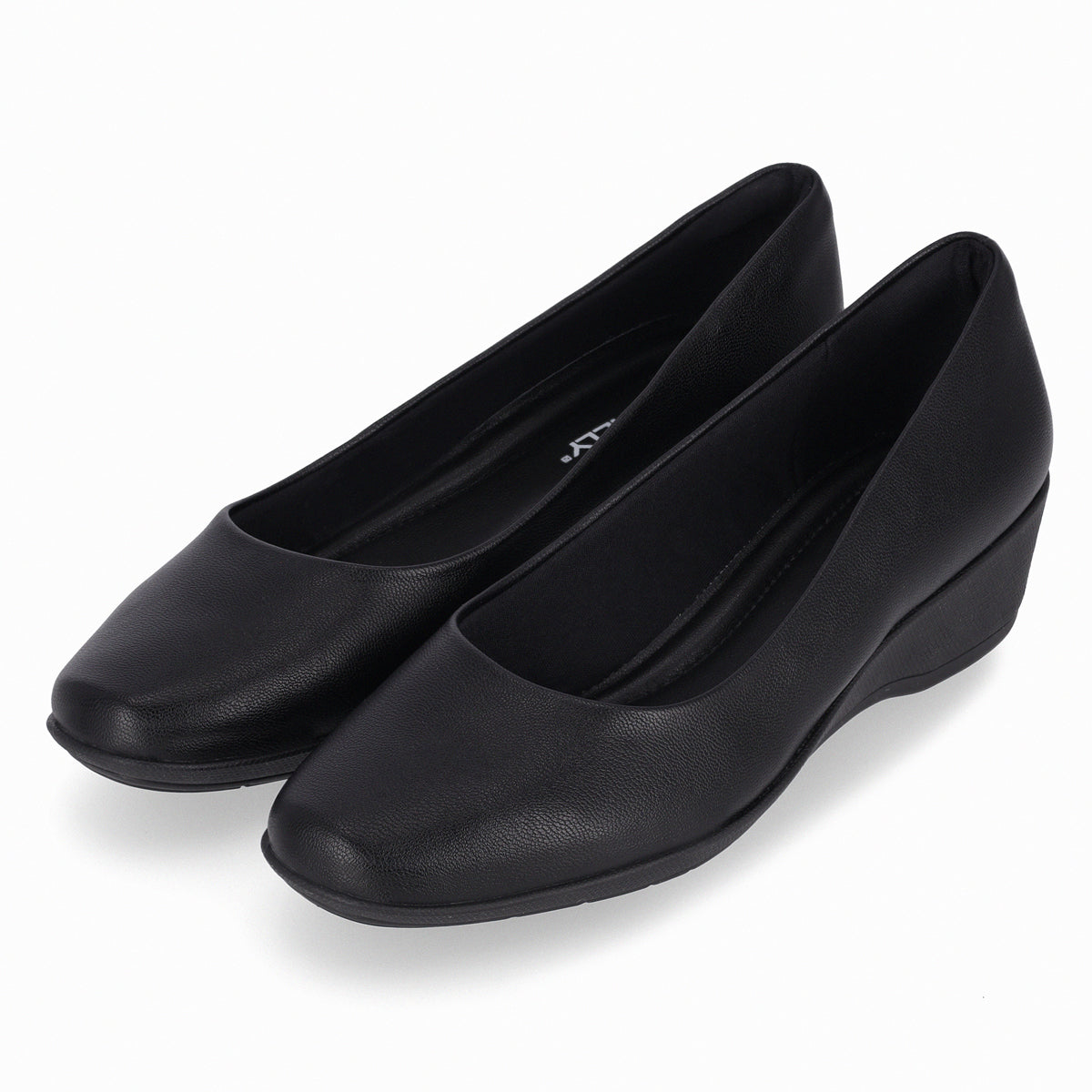 Zapato Mujer Negro Ivone 01 Piccadilly