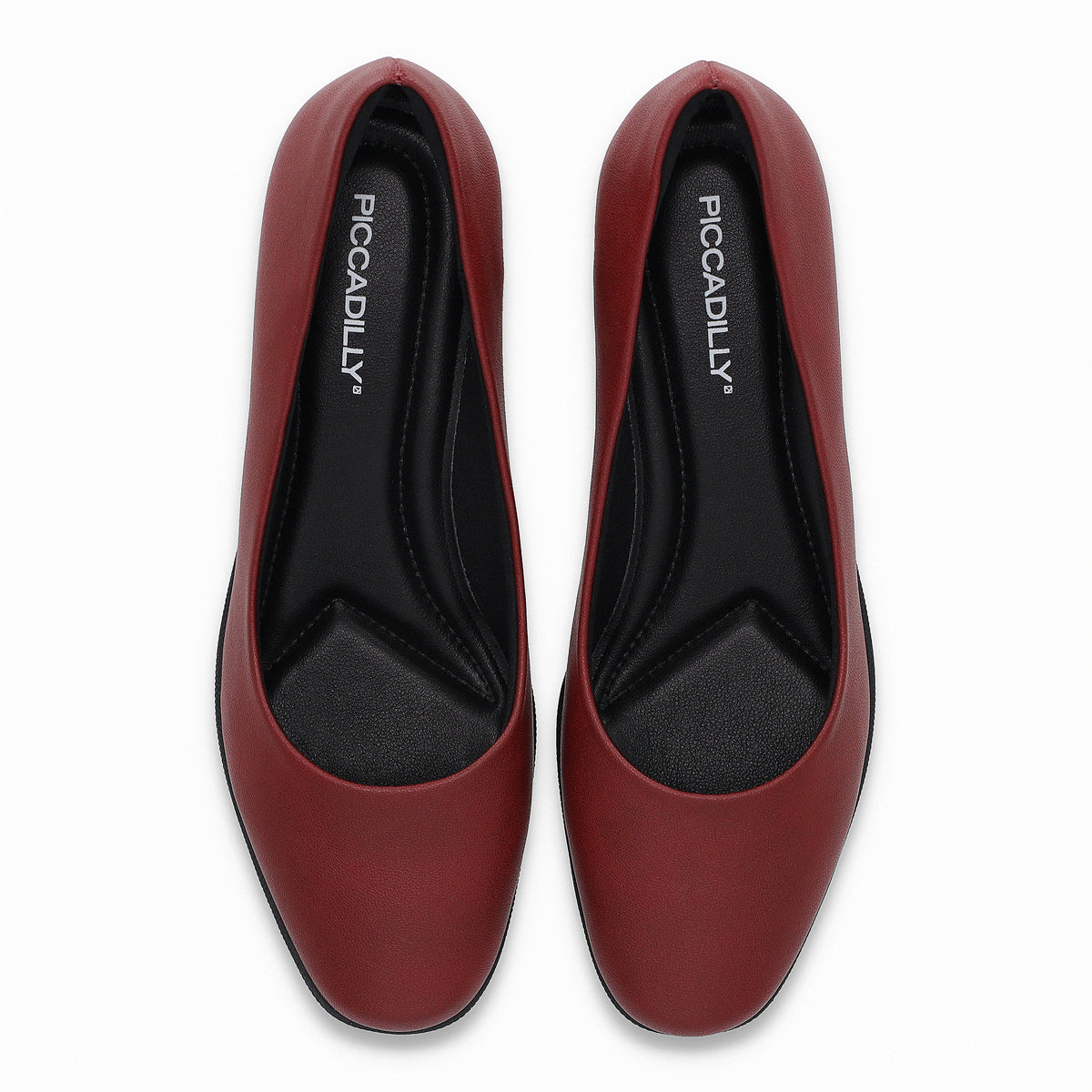 Zapato Mujer Burdeo Ivone 01 Piccadilly
