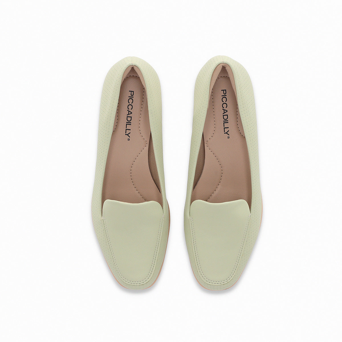 Zapato Mujer Menta Ivonne Piccadilly