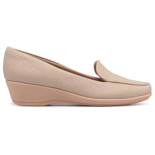 Zapato Mujer Marfil Ivonne Piccadilly