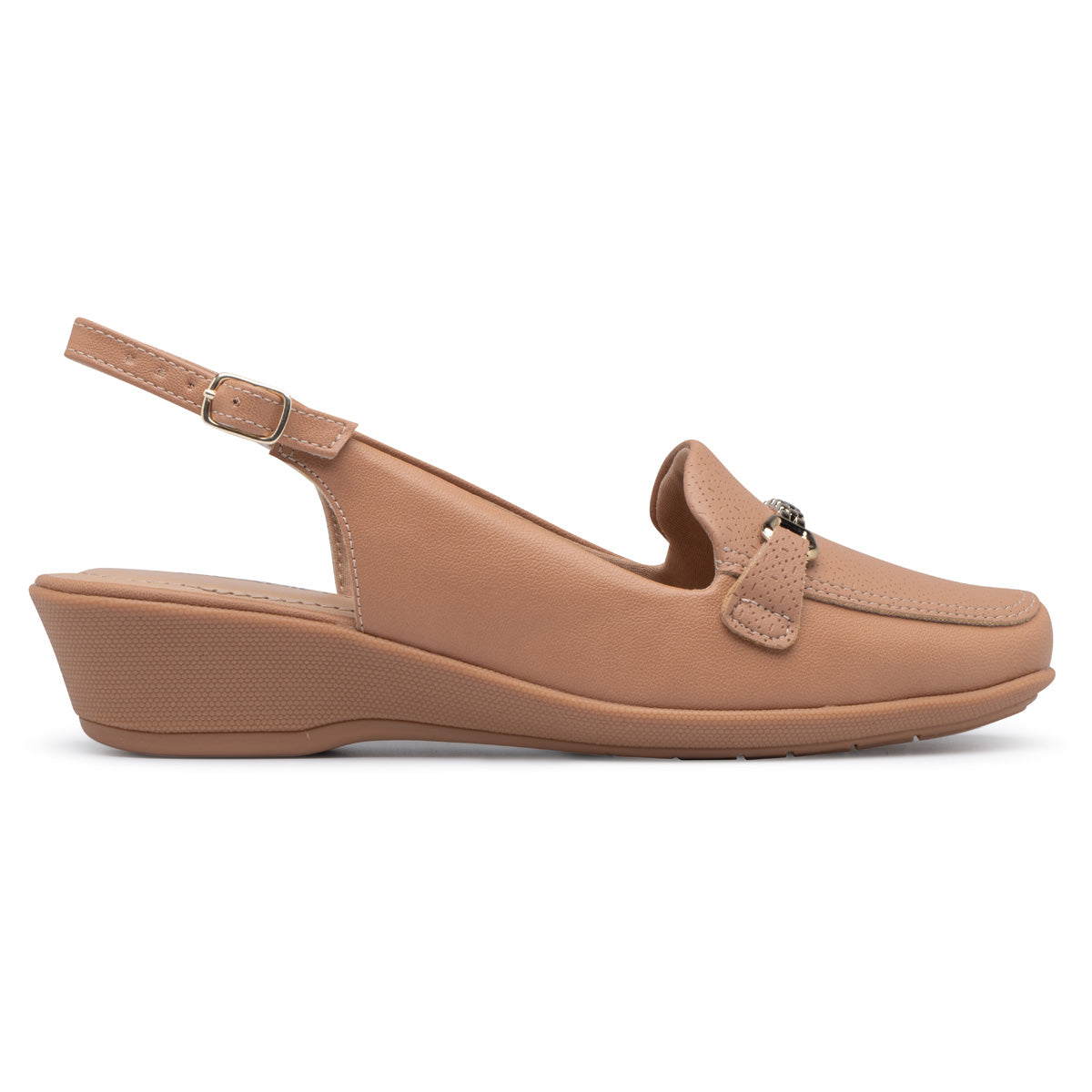 Zapato Mujer Almendra Ivone Piccadilly