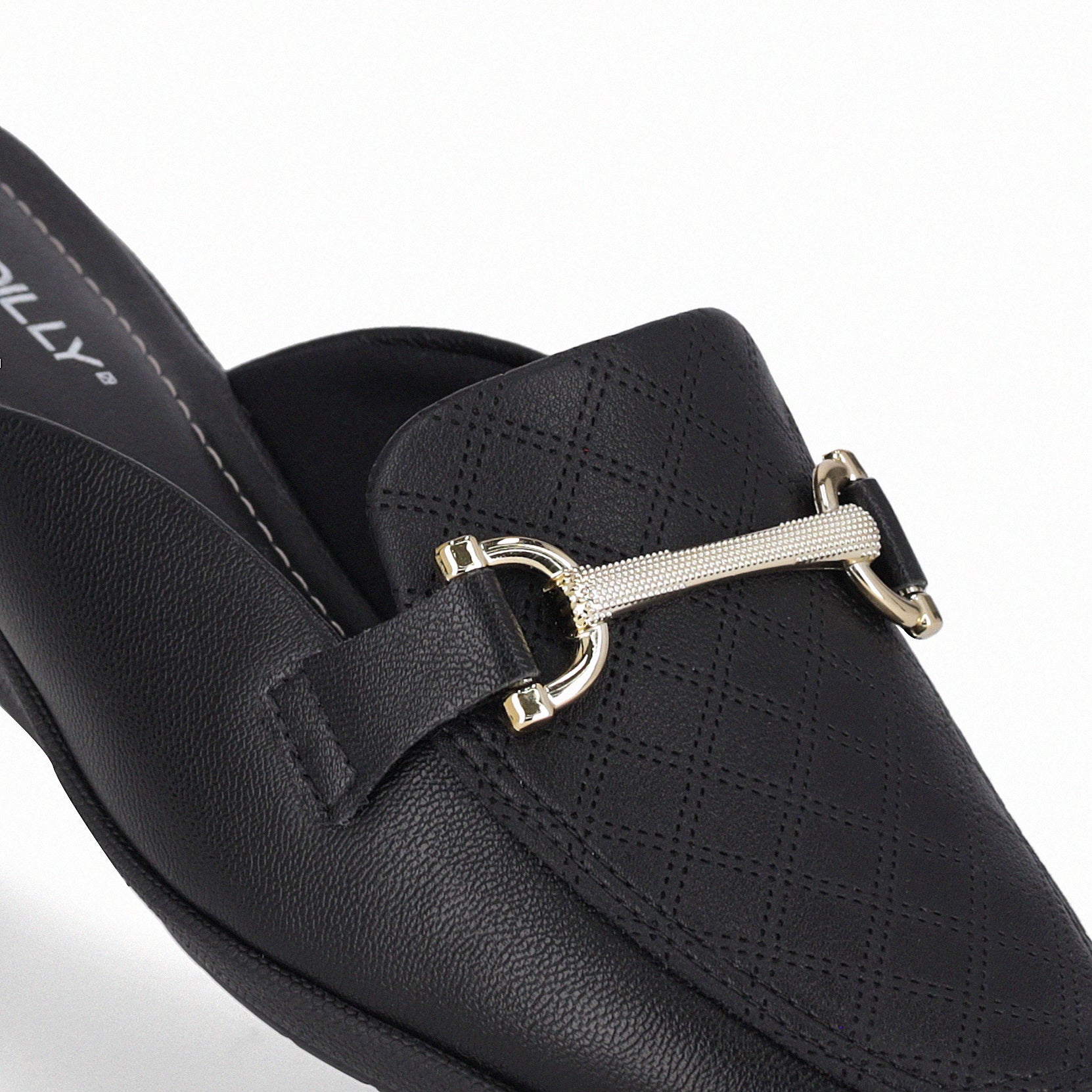 Zapato Mujer Negro Ivone 196 Piccadilly