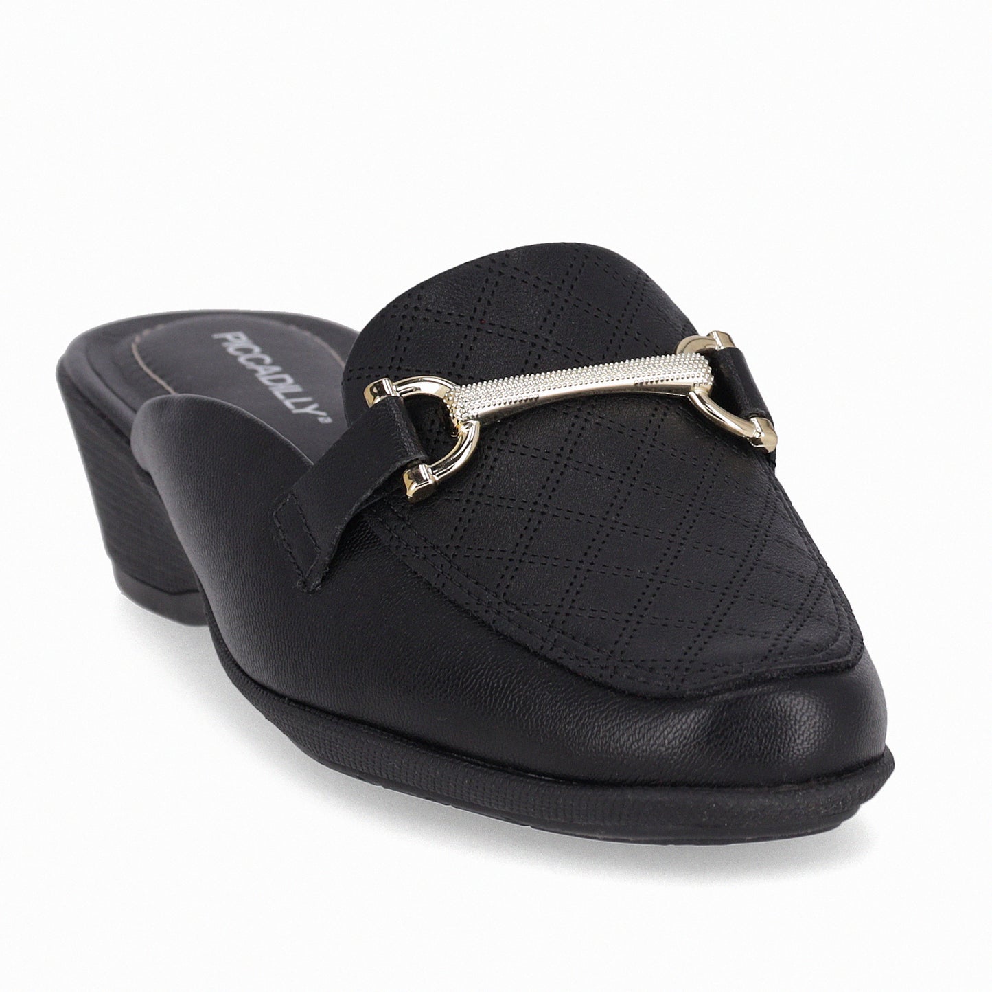 Zapato Mujer Negro Ivone 196 Piccadilly