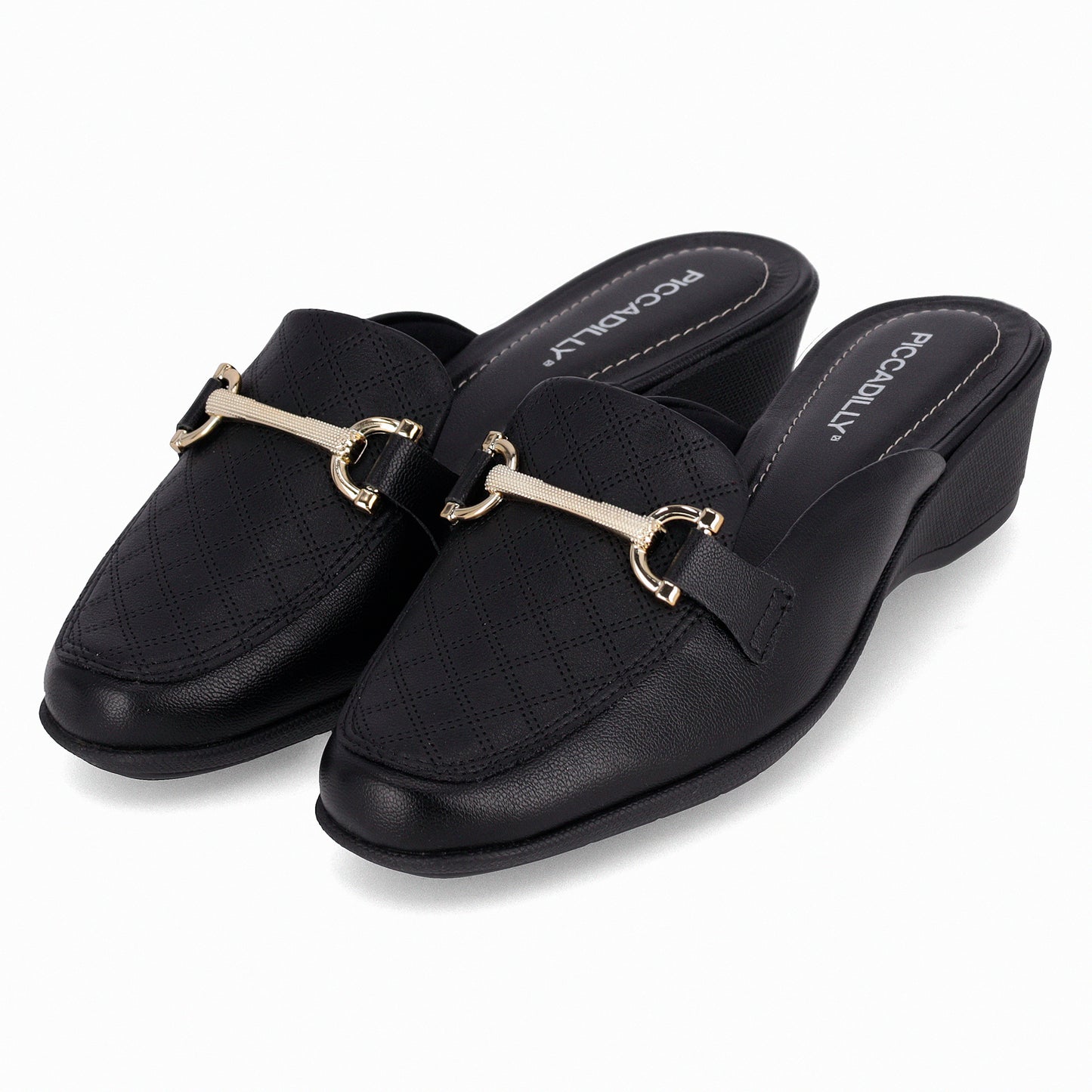 Zapato Mujer Negro Ivone 196 Piccadilly