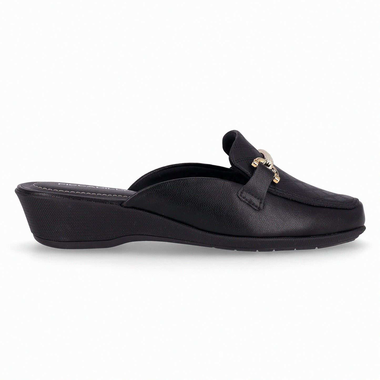 Zapato Mujer Negro Ivone 196 Piccadilly
