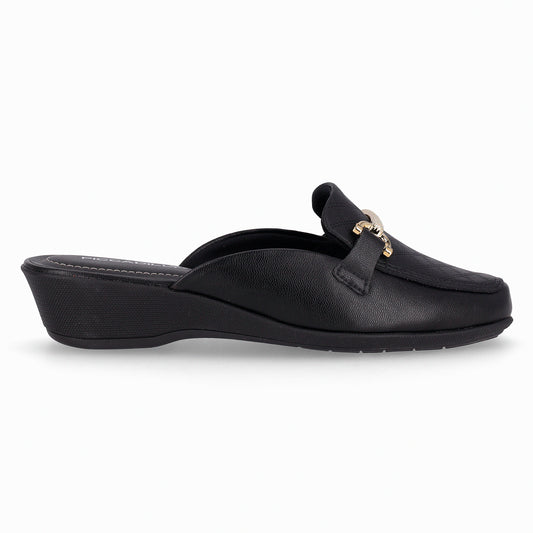 Zapato Mujer Negro Ivone 196 Piccadilly