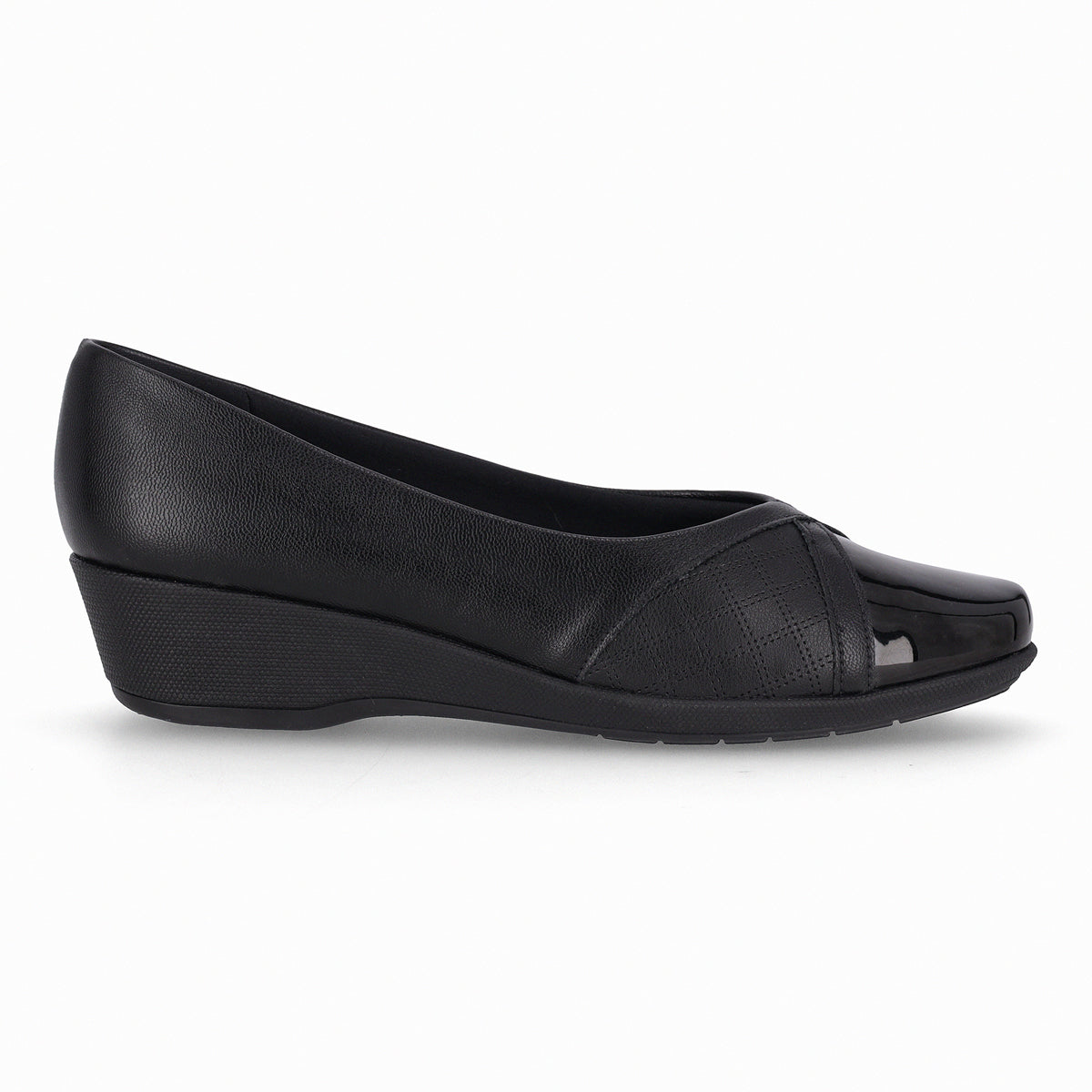 Zapato Mujer Negro Ivone 208 Piccadilly