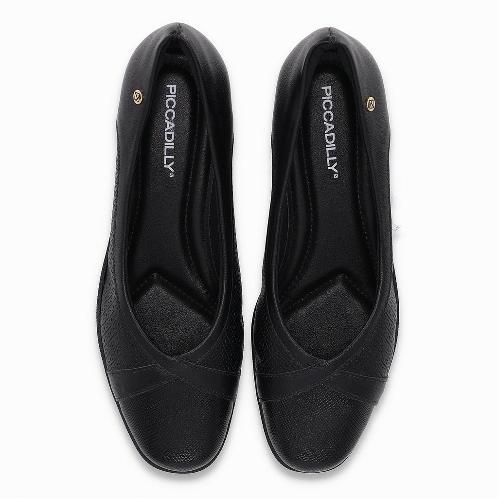 Zapato Mujer Negro Ivone 09 Piccadilly
