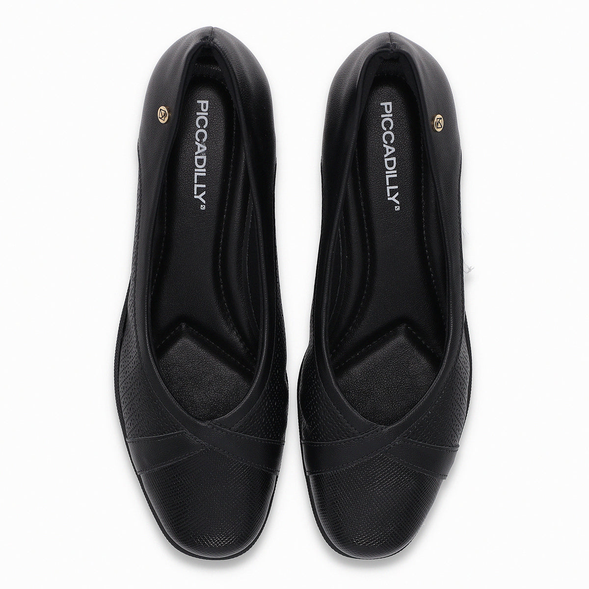 Zapato Mujer Negro Ivone 09 Piccadilly