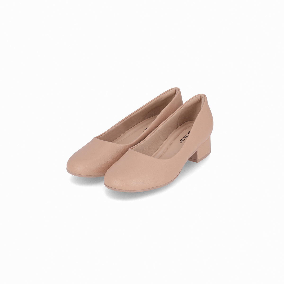 Zapato Mujer Nude  145 Piccadilly