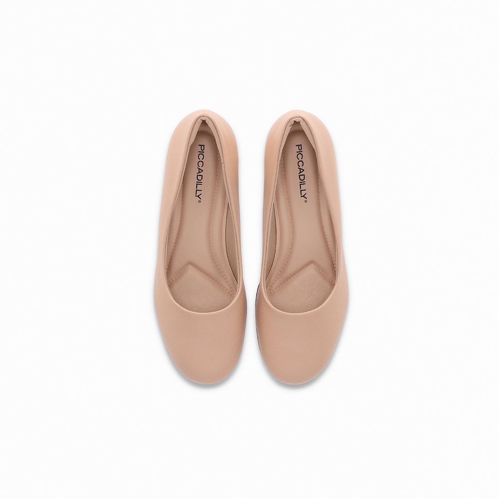 Zapato Mujer Nude  145 Piccadilly