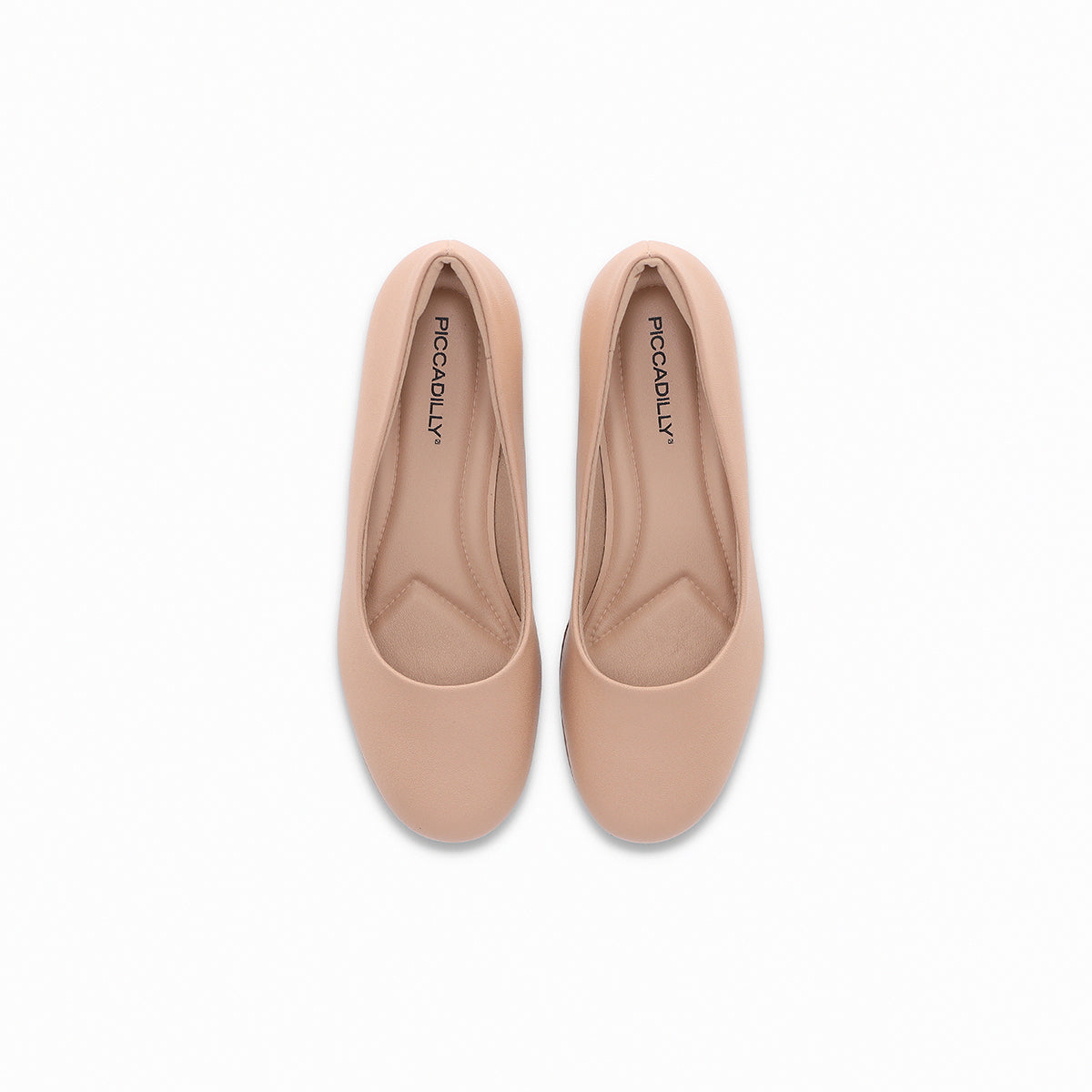 Zapato Mujer Nude  145 Piccadilly