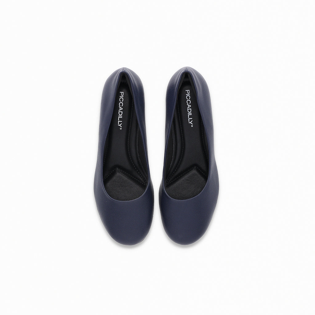 Zapato Mujer Azul 145 Piccadilly