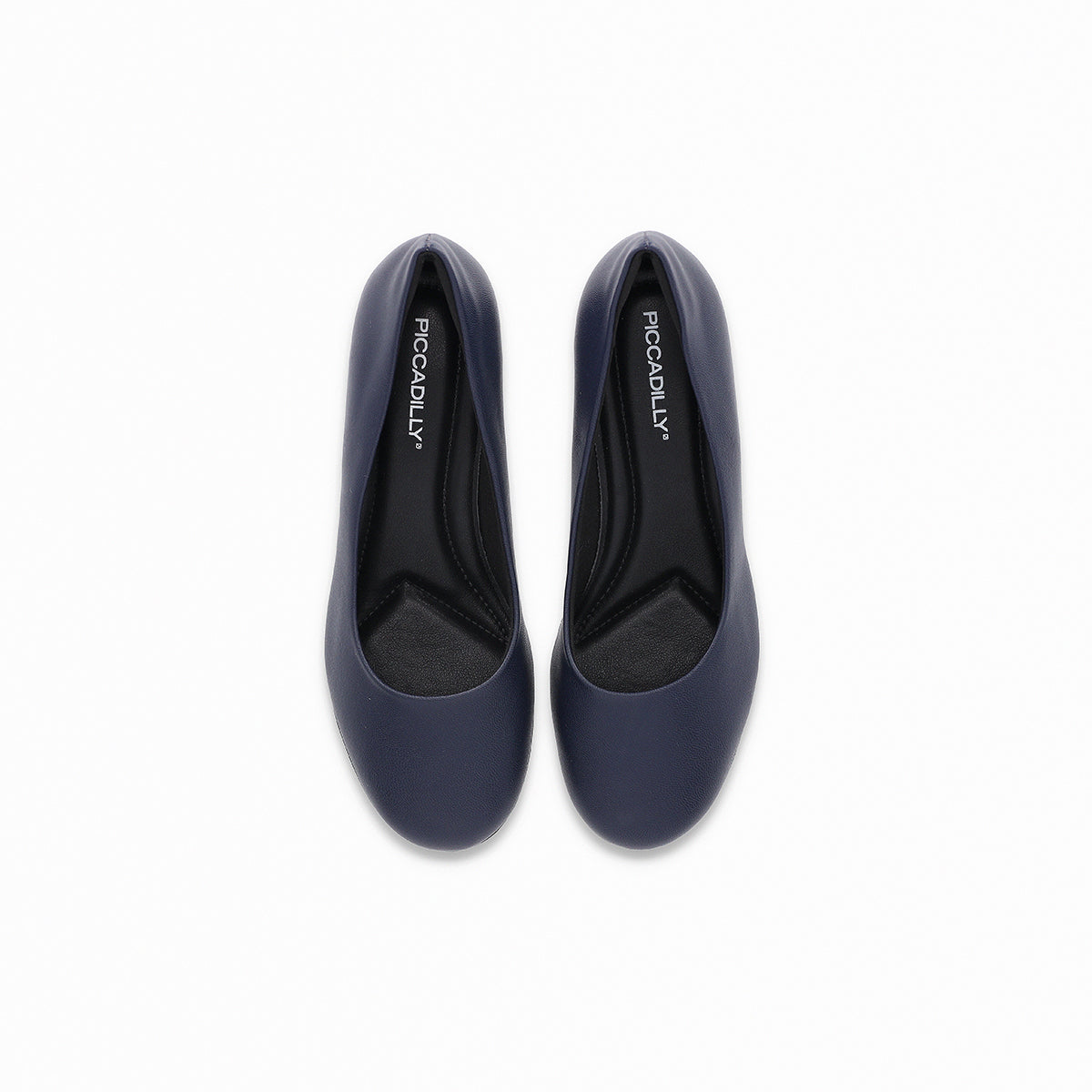 Zapato Mujer Azul 145 Piccadilly