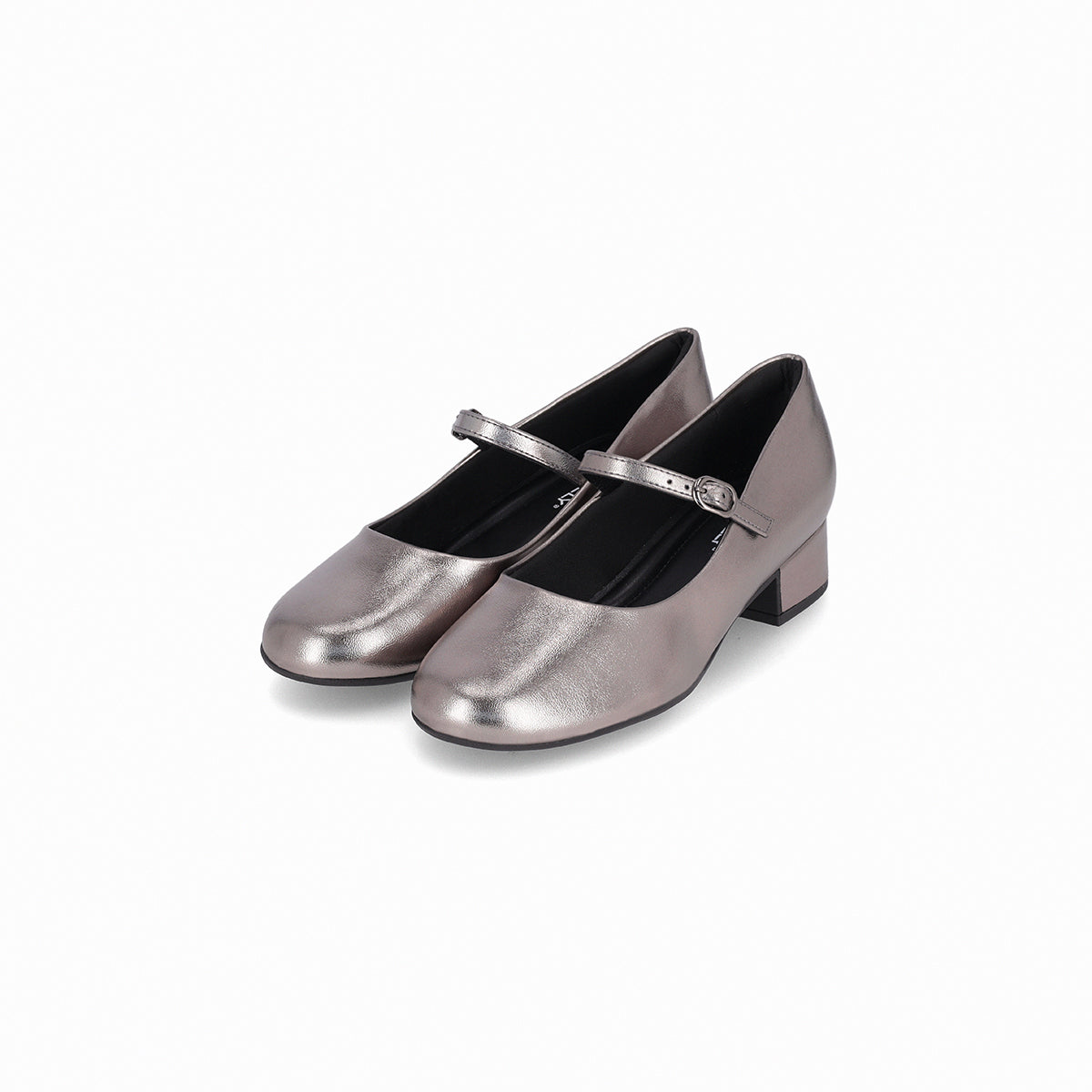 Zapato Mary Jane Mujer Peltre 145 Piccadilly