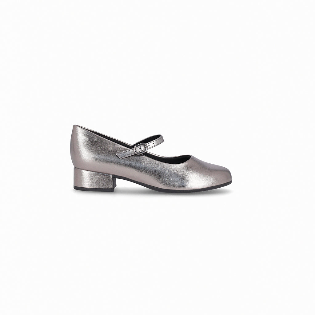 Zapato Mary Jane Mujer Peltre 145 Piccadilly