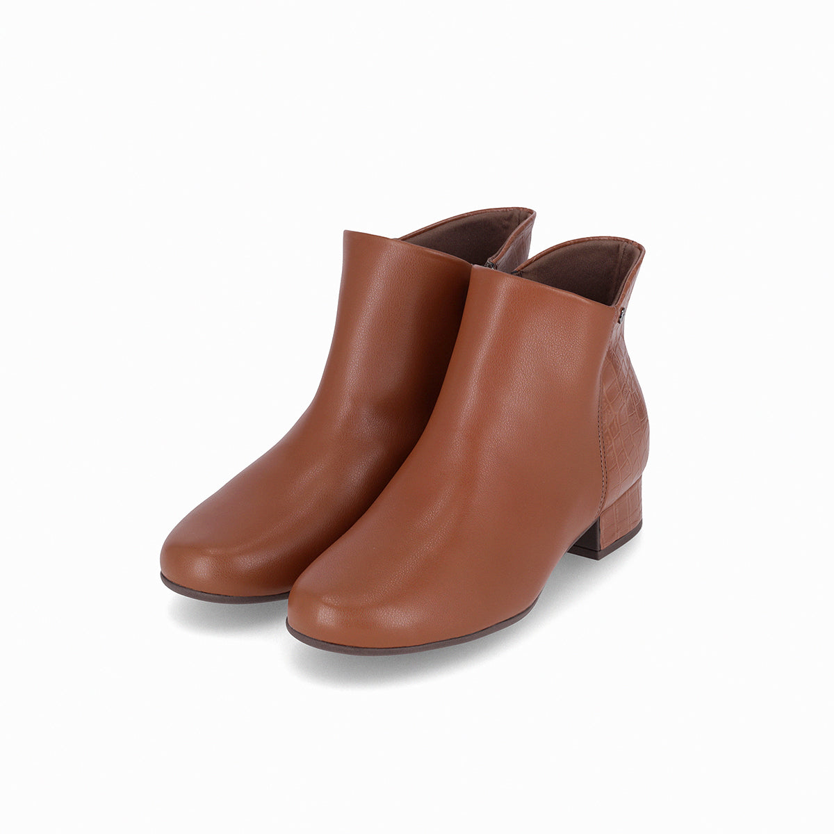 Botin Mujer Café/Crocco 145 Piccadilly