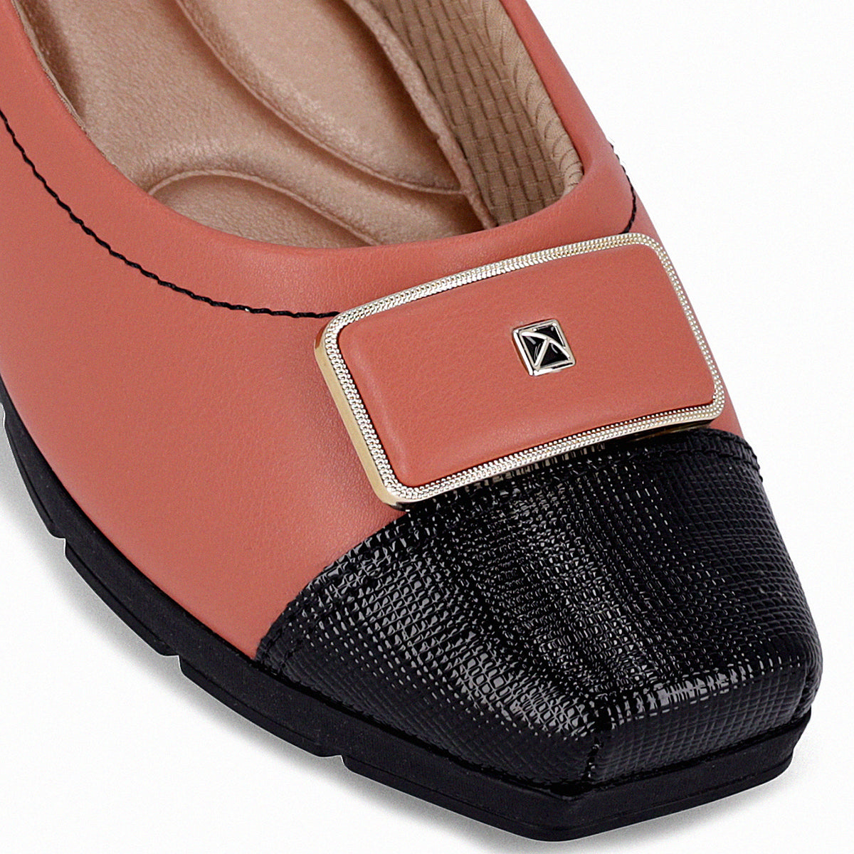Zapato Mujer Cedro Fernanda Piccadilly