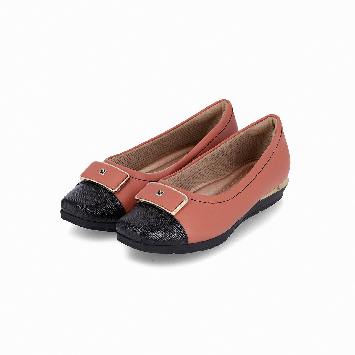 Zapato Mujer Cedro Fernanda Piccadilly