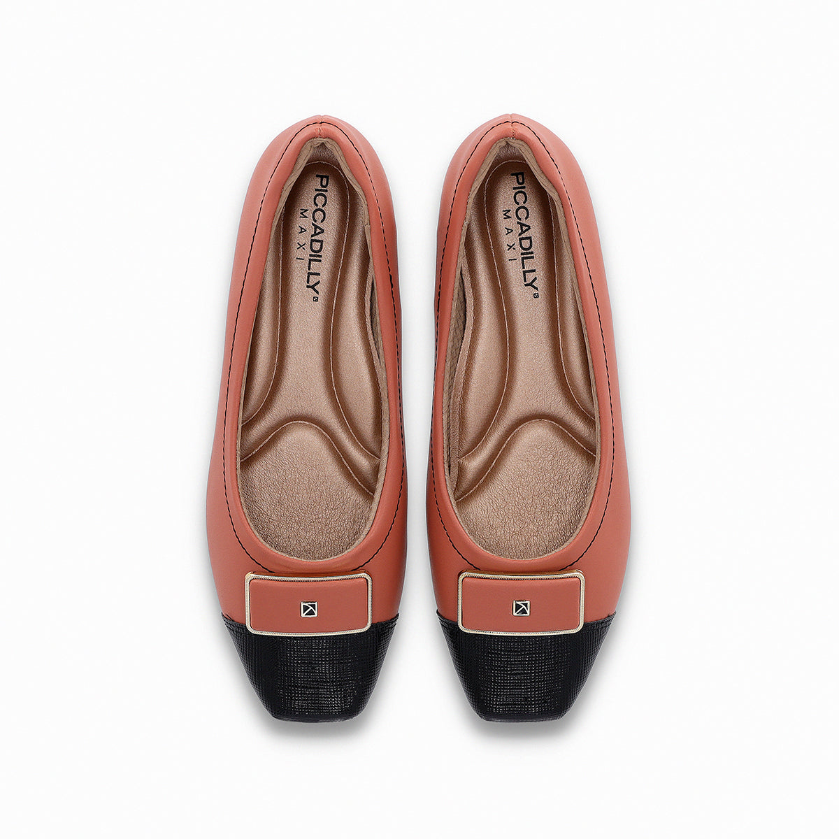 Zapato Mujer Cedro Fernanda Piccadilly