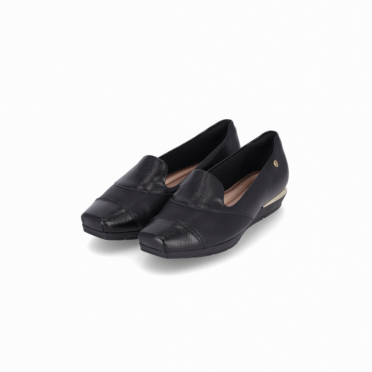 Zapato Mujer Negro Fernanda 85 Piccadilly