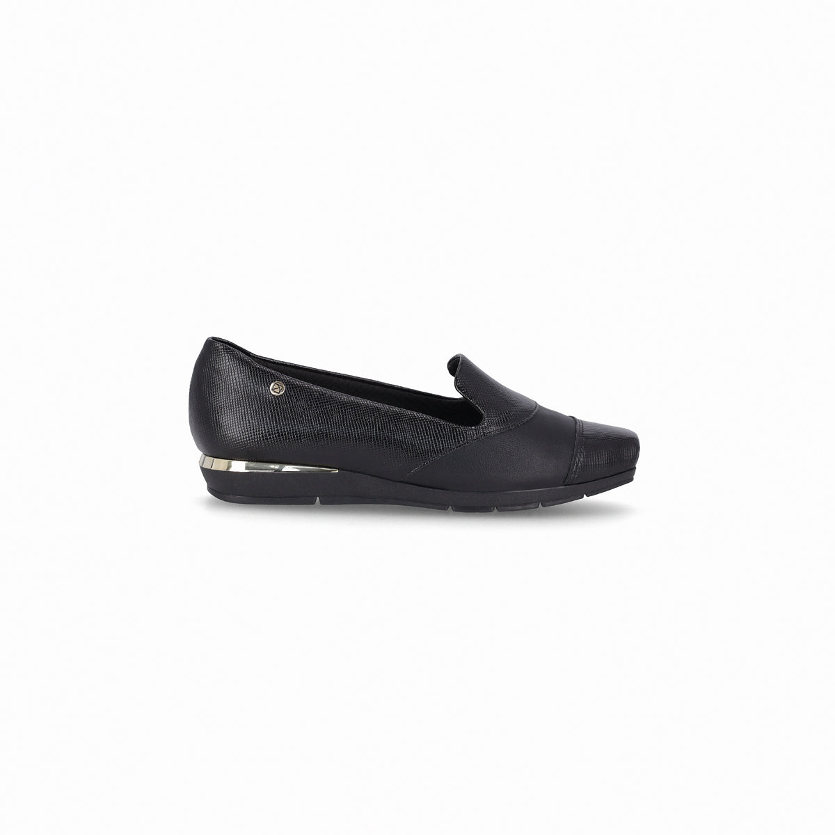 Zapato Mujer Negro Fernanda 85 Piccadilly
