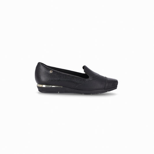 Zapato Mujer Negro Fernanda 85 Piccadilly