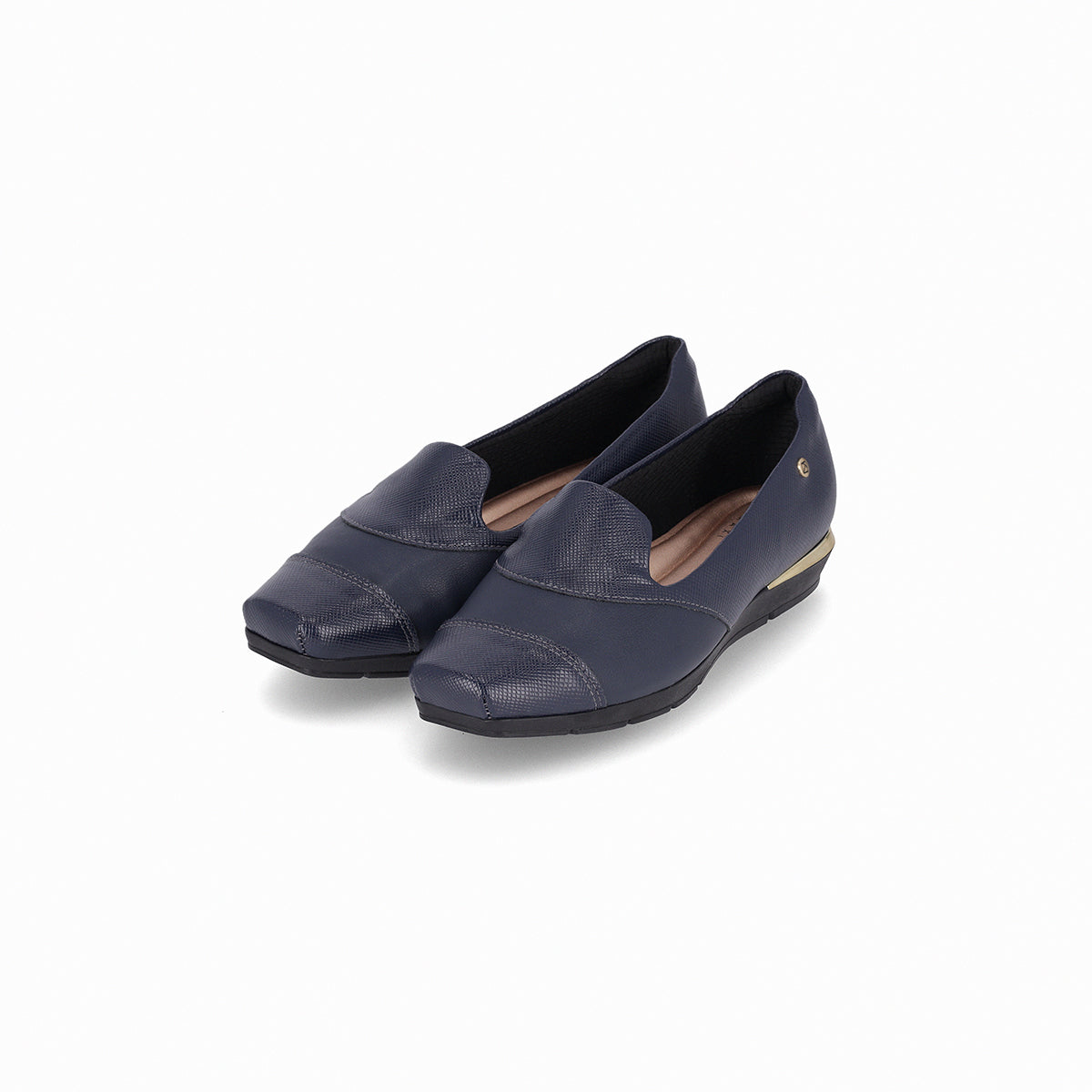 Zapato Mujer Azul Fernanda 85 Piccadilly