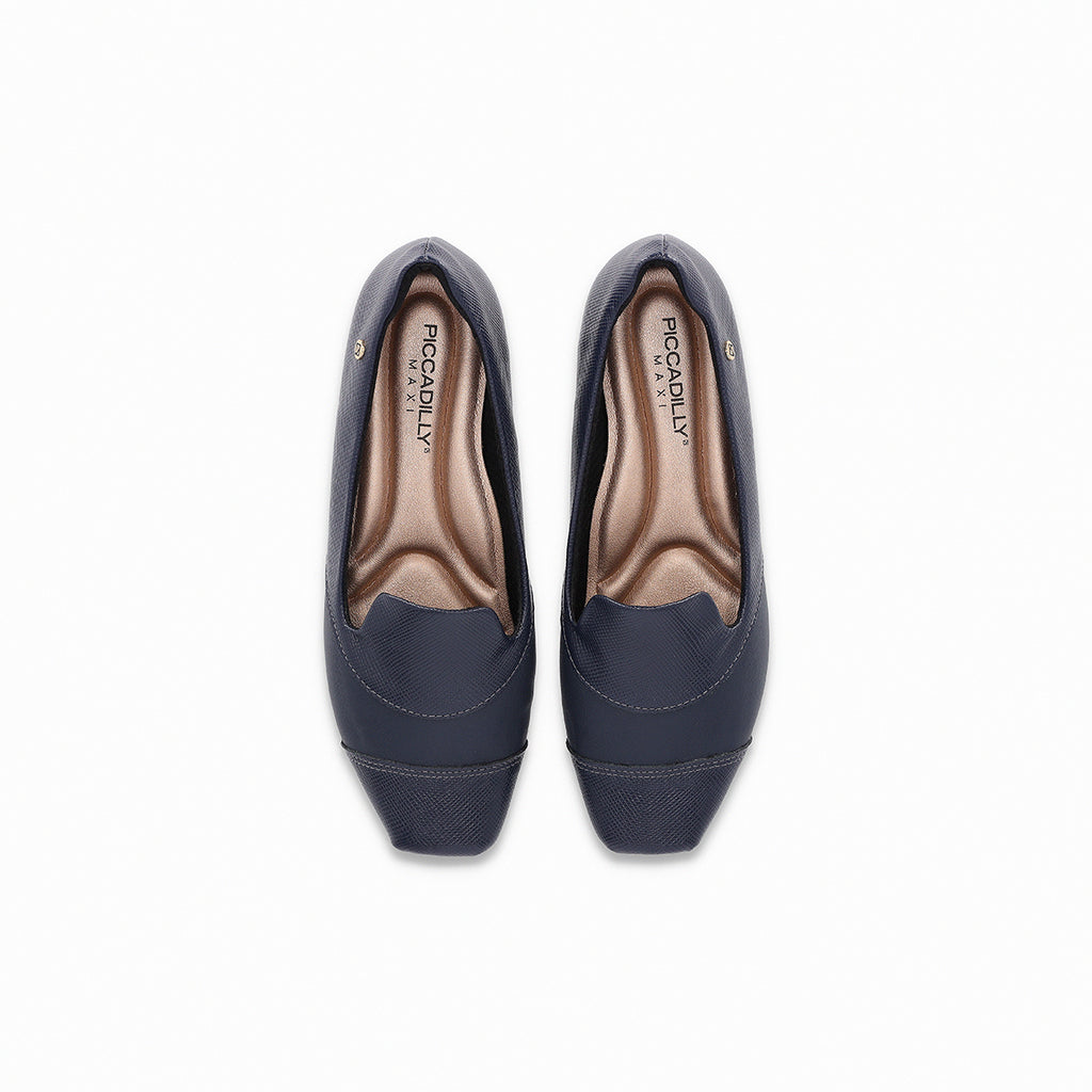 Zapato Mujer Azul Fernanda 85 Piccadilly