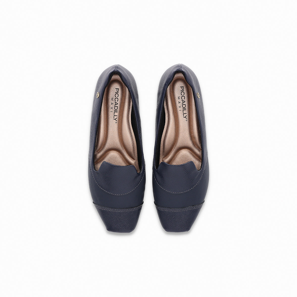 Zapato Mujer Azul Fernanda 85 Piccadilly