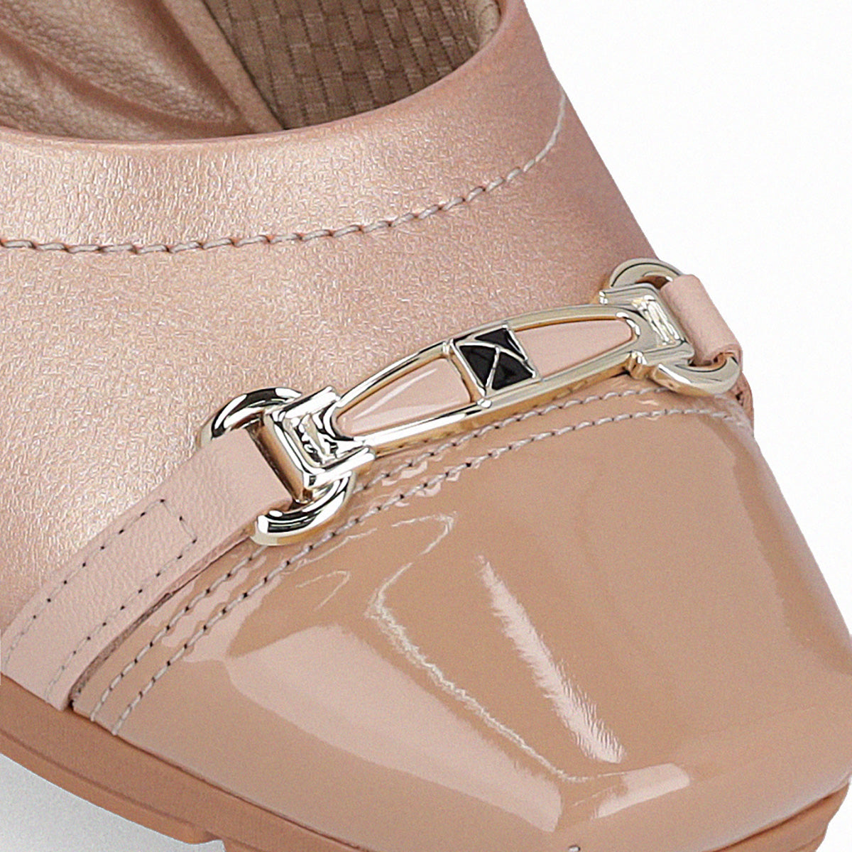 Zapato Mujer Rosado Fernanda Piccadilly