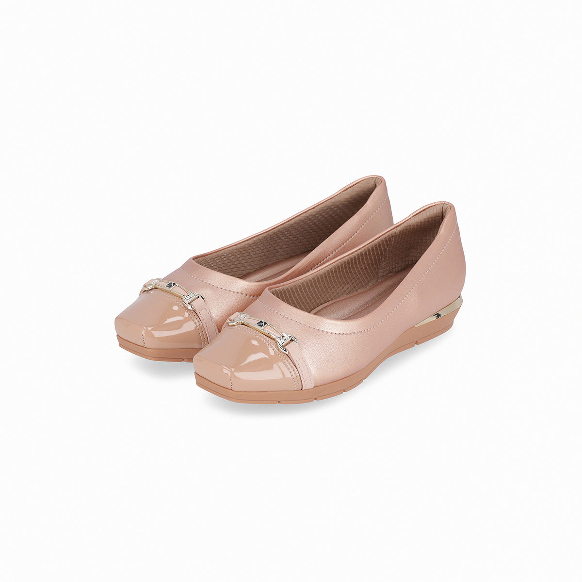 Zapato Mujer Rosado Fernanda Piccadilly