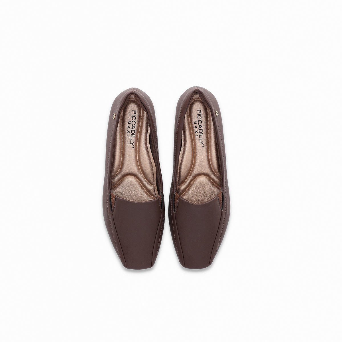 Zapato Mujer Café Fernanda 85 Piccadilly