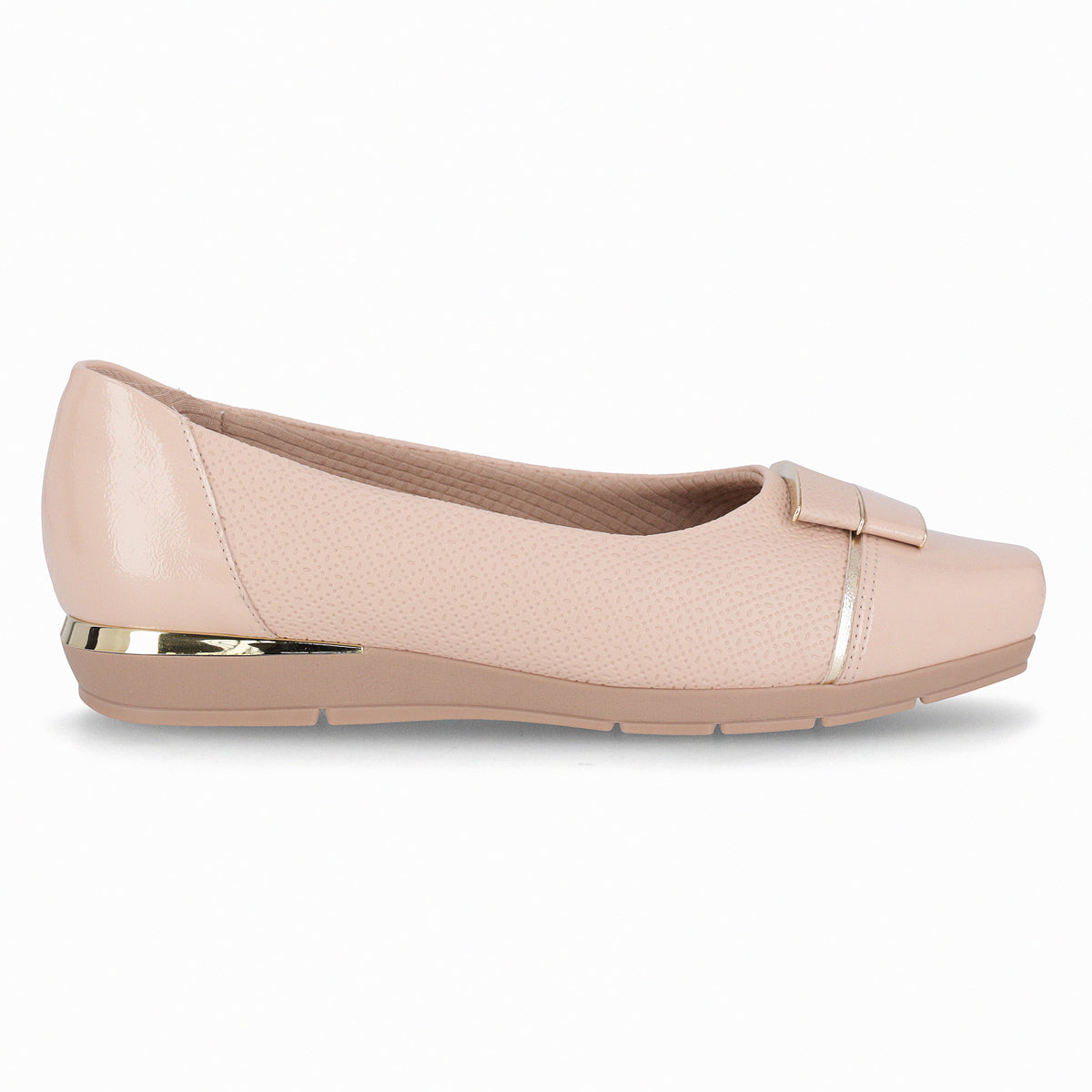 Zapato Mujer Rosado Fernanda 246 Piccadilly