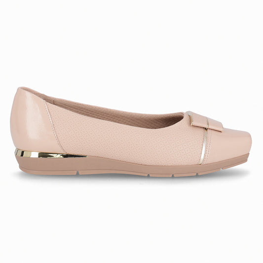 Zapato Mujer Rosado Fernanda 246 Piccadilly