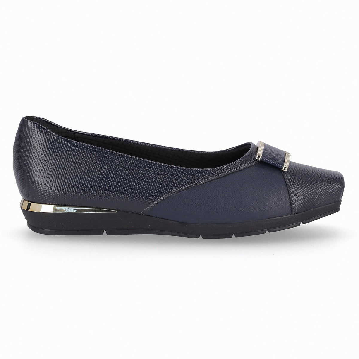 Zapato Mujer Azul Fernanda Piccadilly